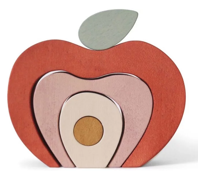 Pomme empilable