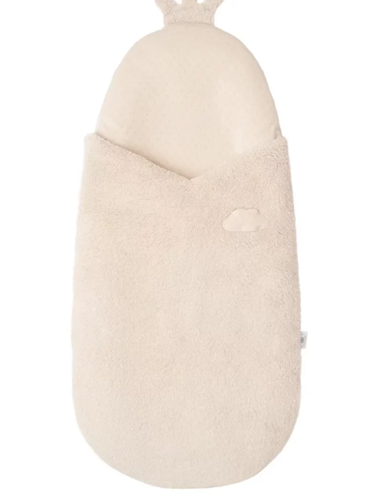 Cocon Taille 2 Marmotte