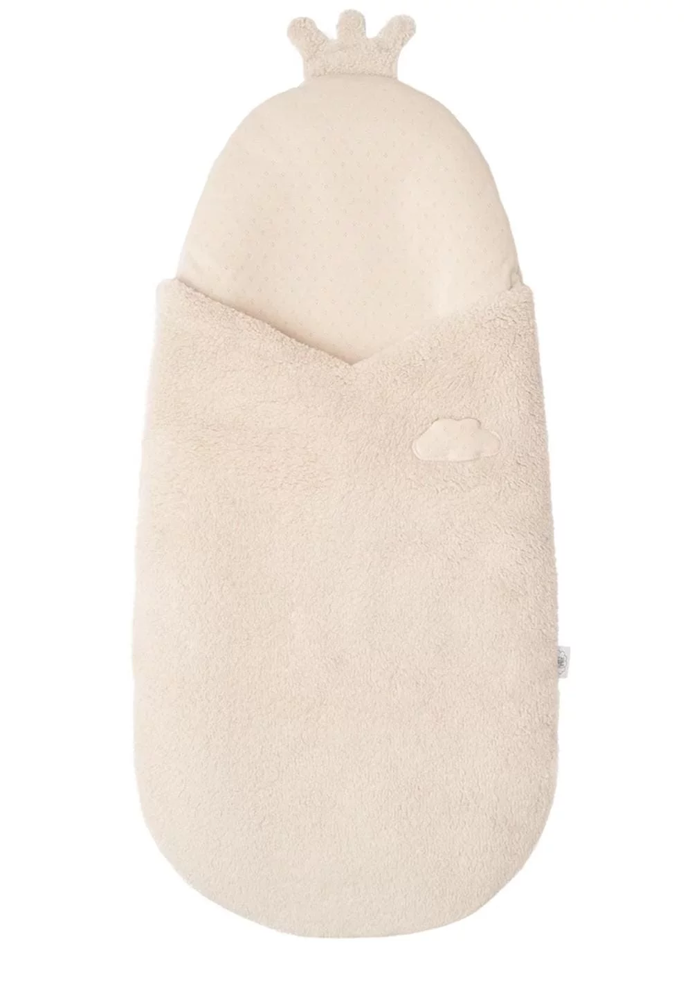 Cocon Taille 2 Marmotte