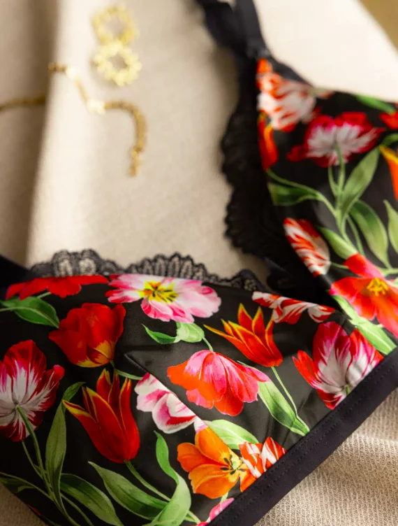 Soutien gorge d'allaitement Aya