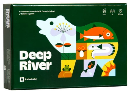 Deep River