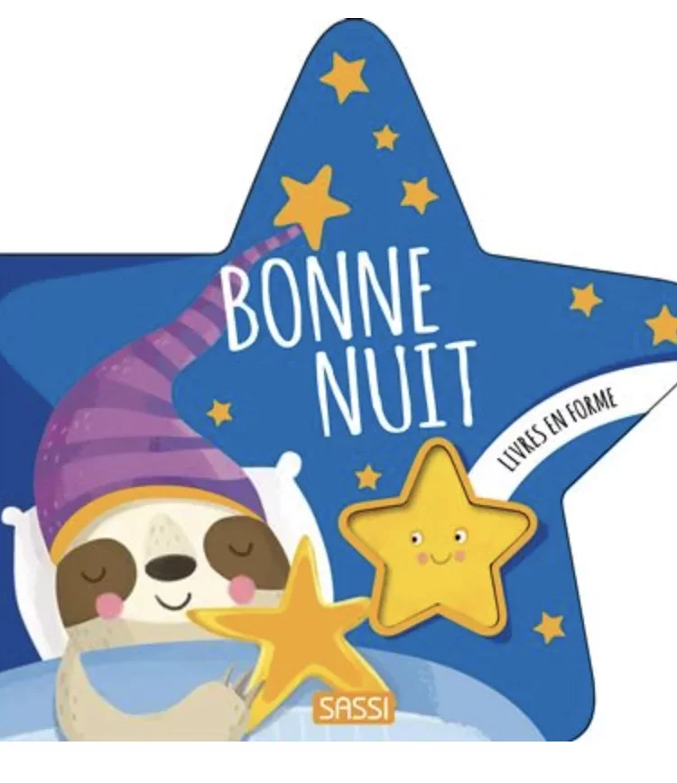 Bonne nuit