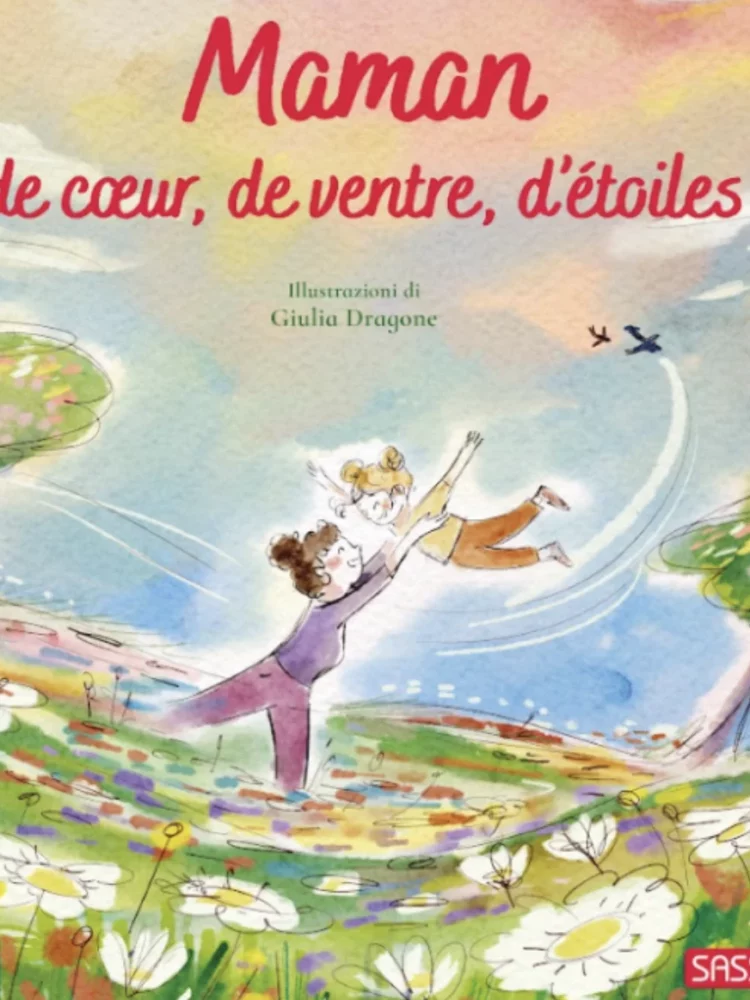 Mamans de cœur
