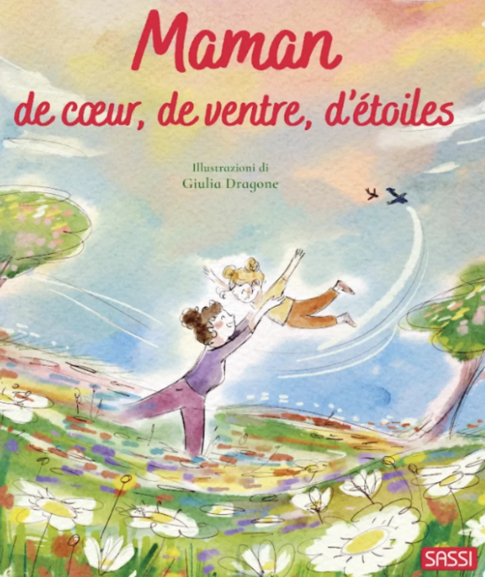 Mamans de cœur