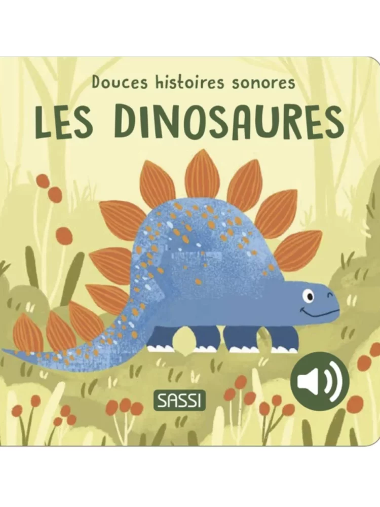 Les dinosaures