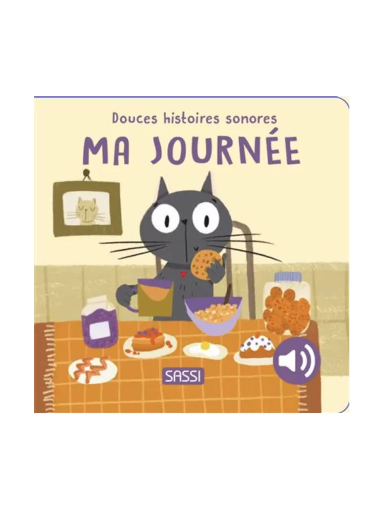 Ma journée
