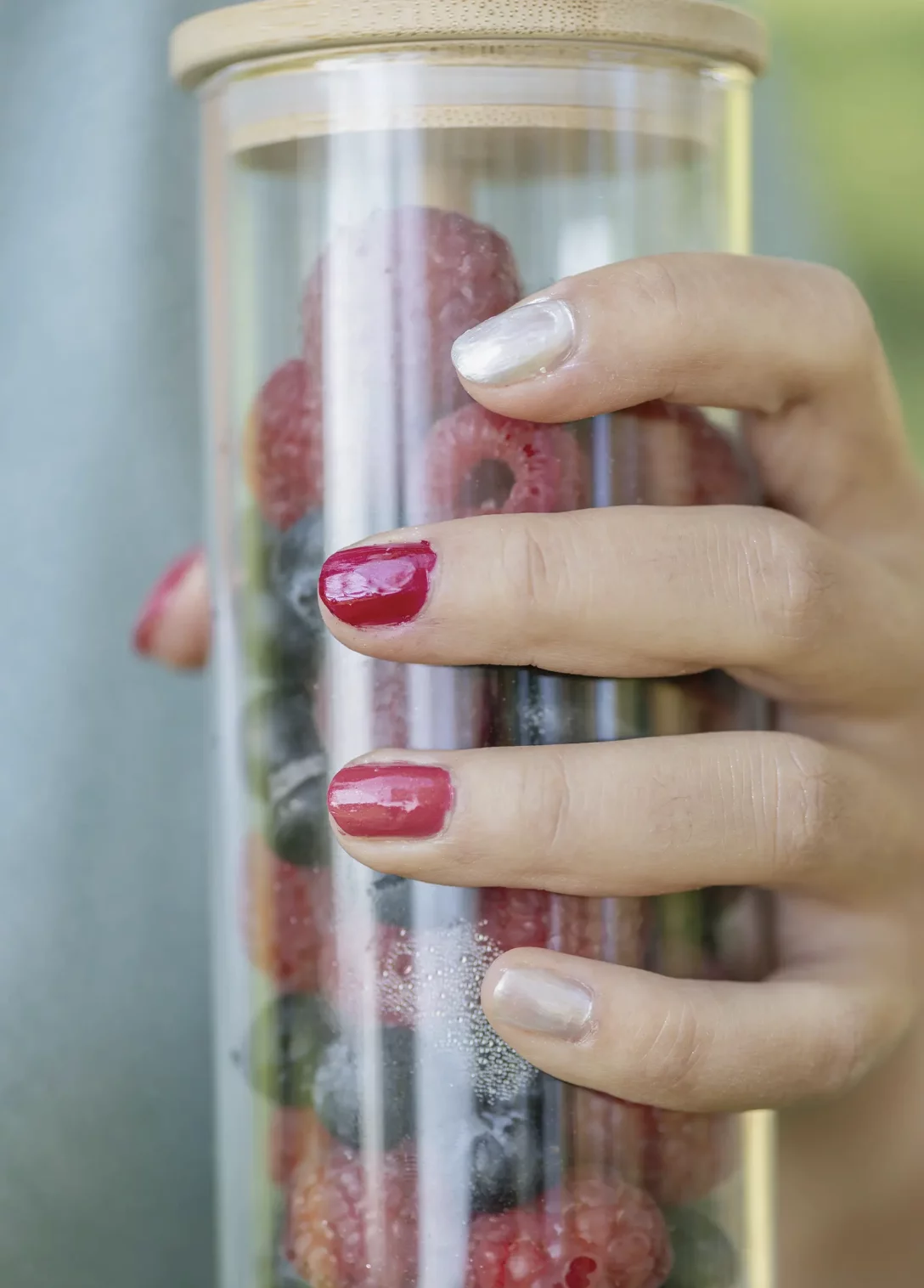 Coffret 3 vernis Sorbets fruités – Image 2