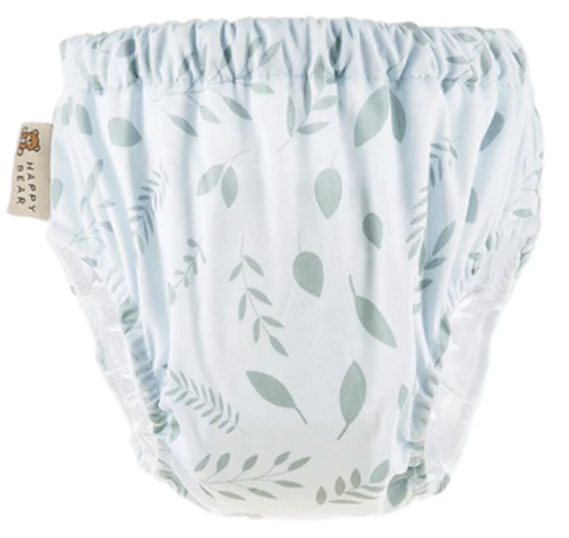 Culotte d'apprentissage | Botanique