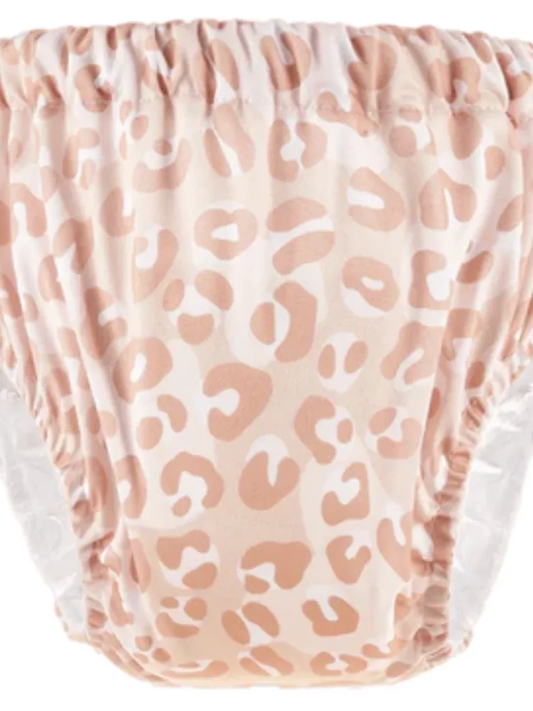Culotte d'apprentissage | Rugir