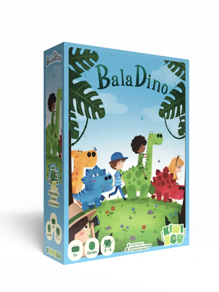 Baladino