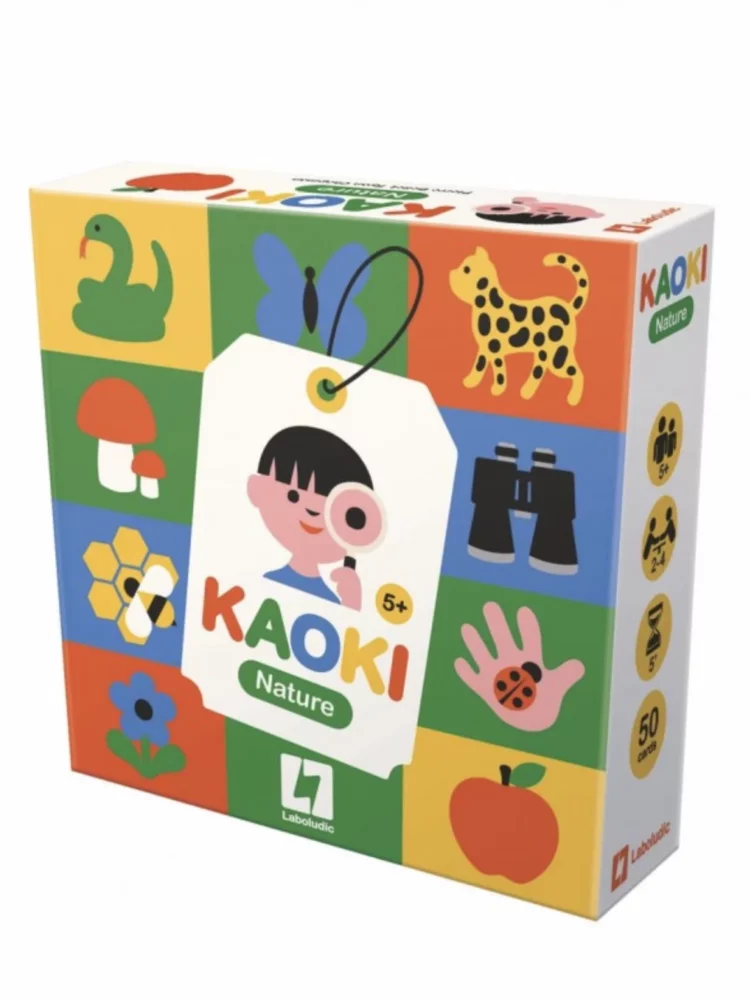 Kaoki Nature