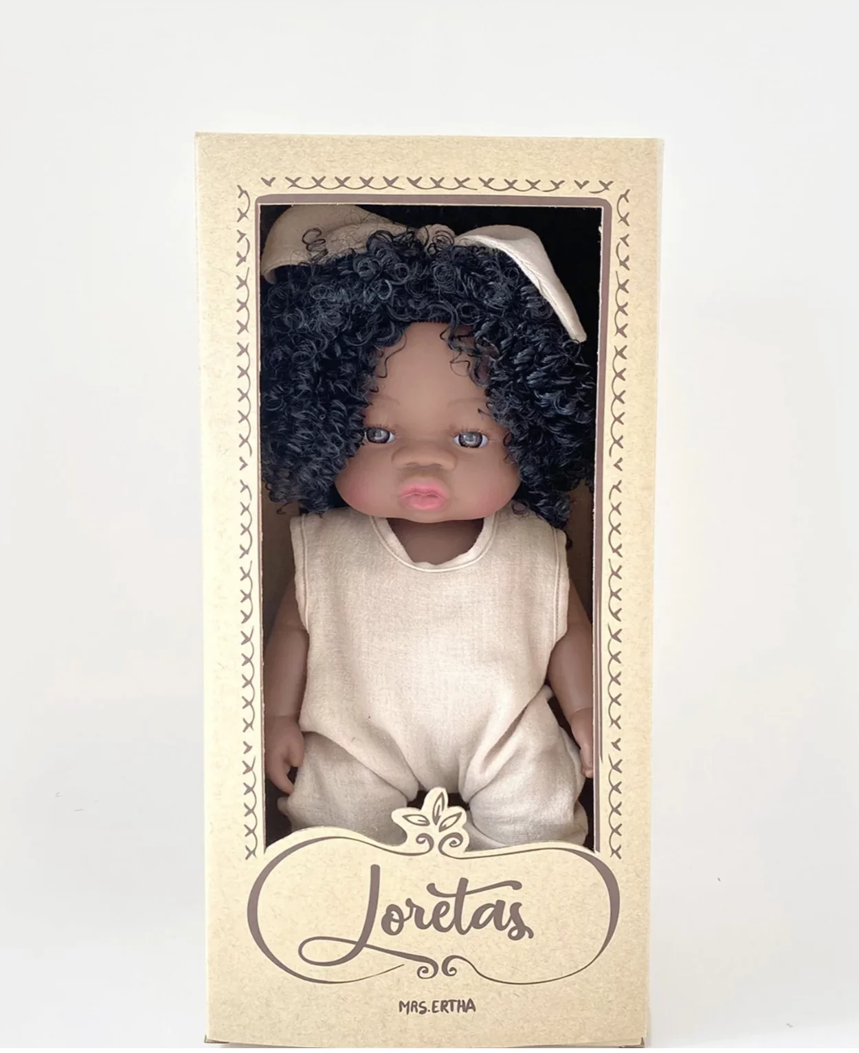 Poupée Sweet Loreta