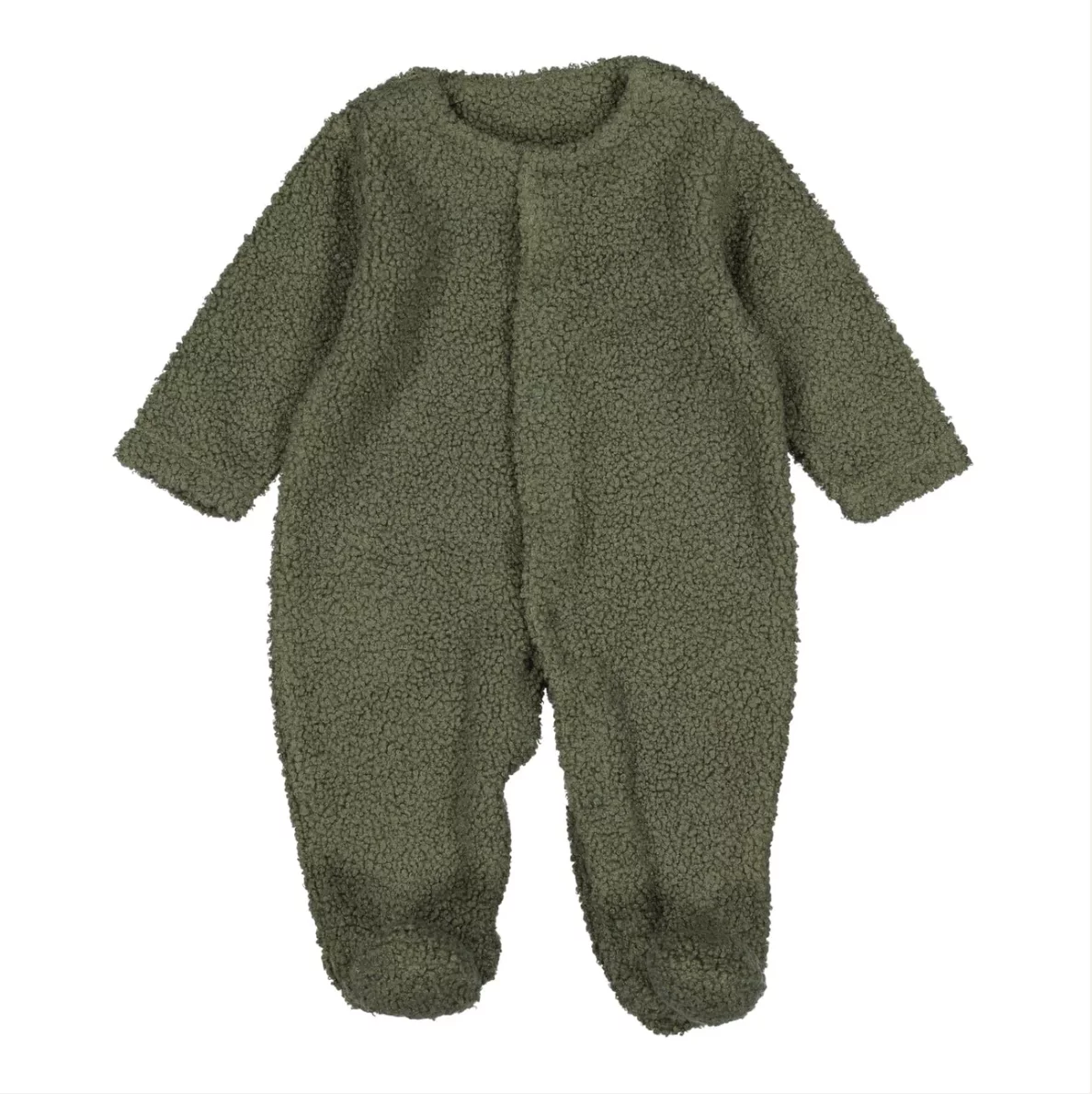 Pyjama bébé mixte moumoute - Usher