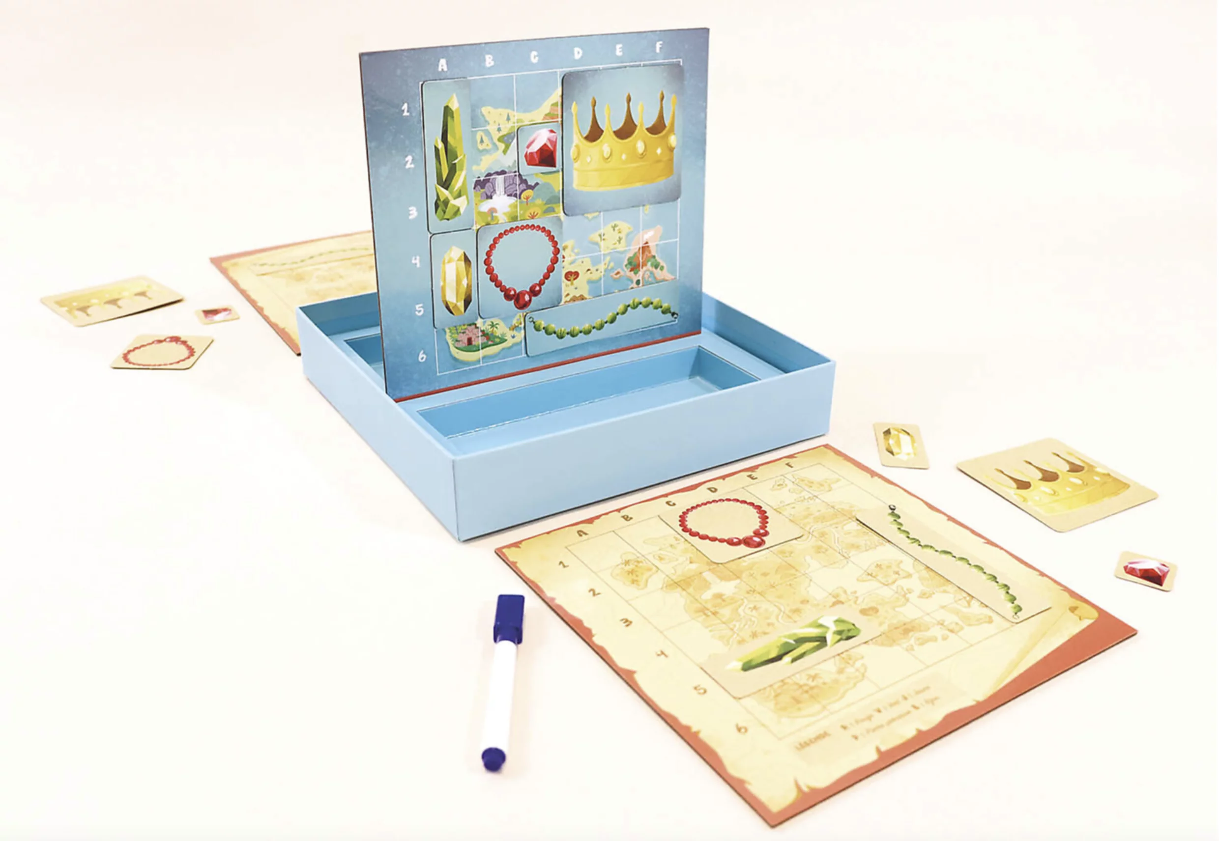 Grands jeux - La grande bataille – Image 4