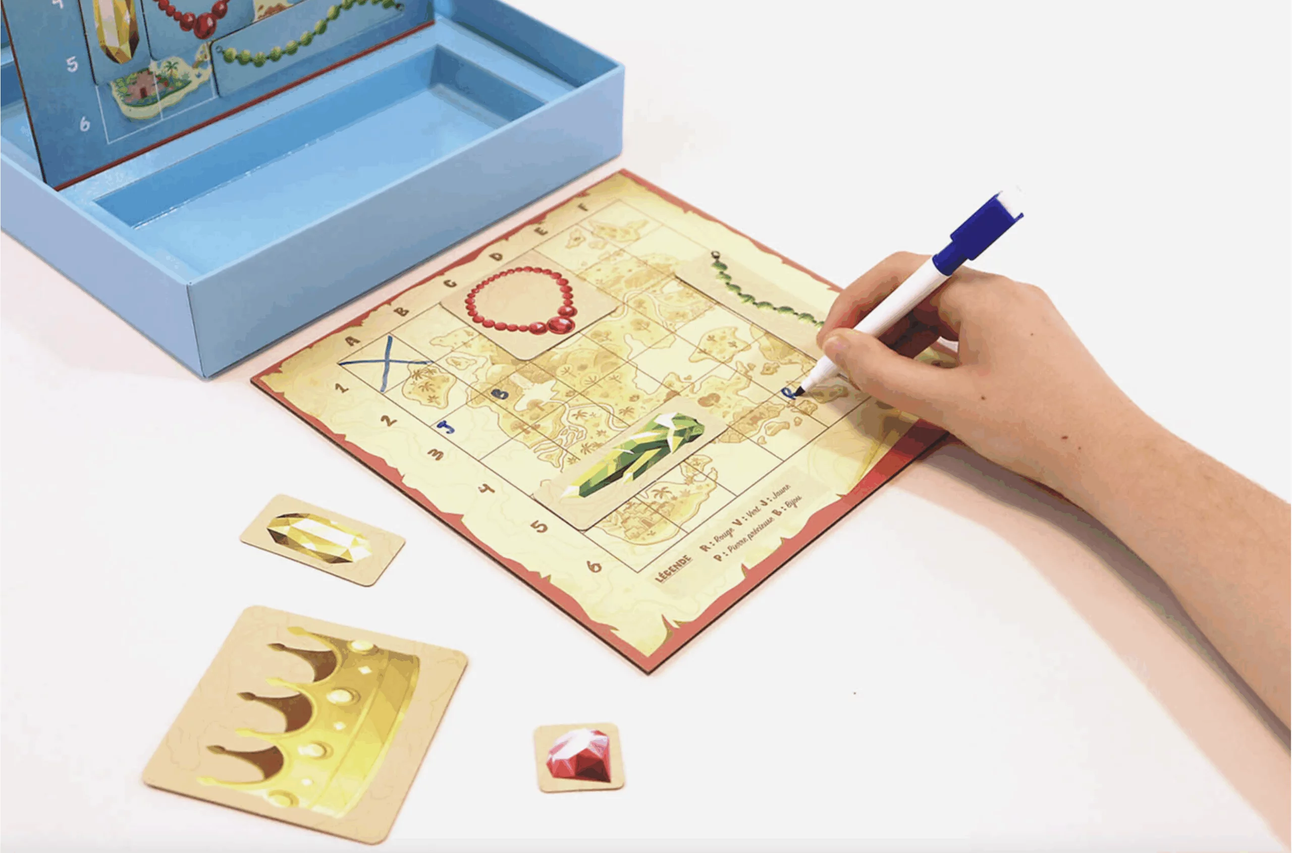 Grands jeux - La grande bataille – Image 3