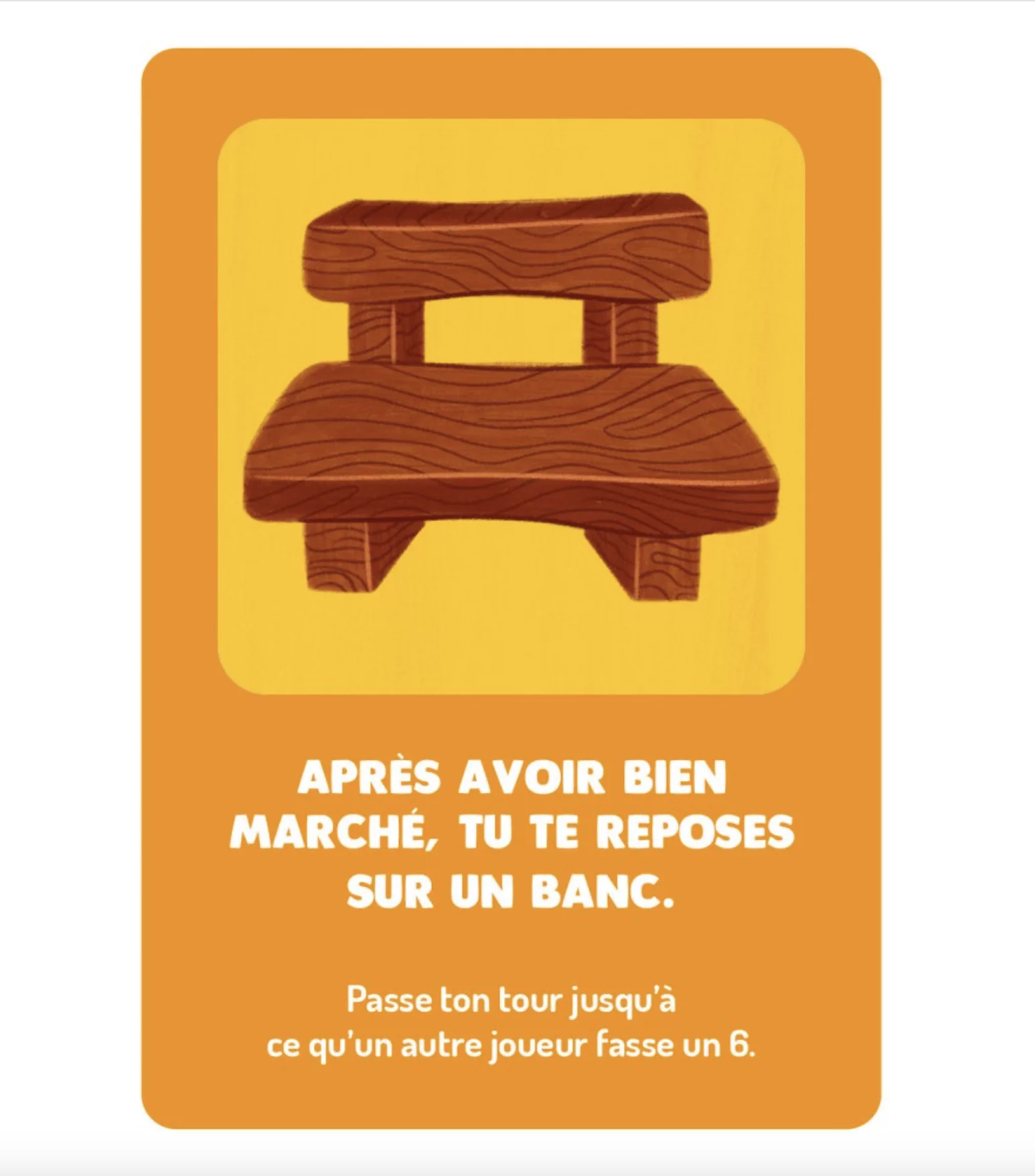 Mon jeu de l'oie suisse – Image 3