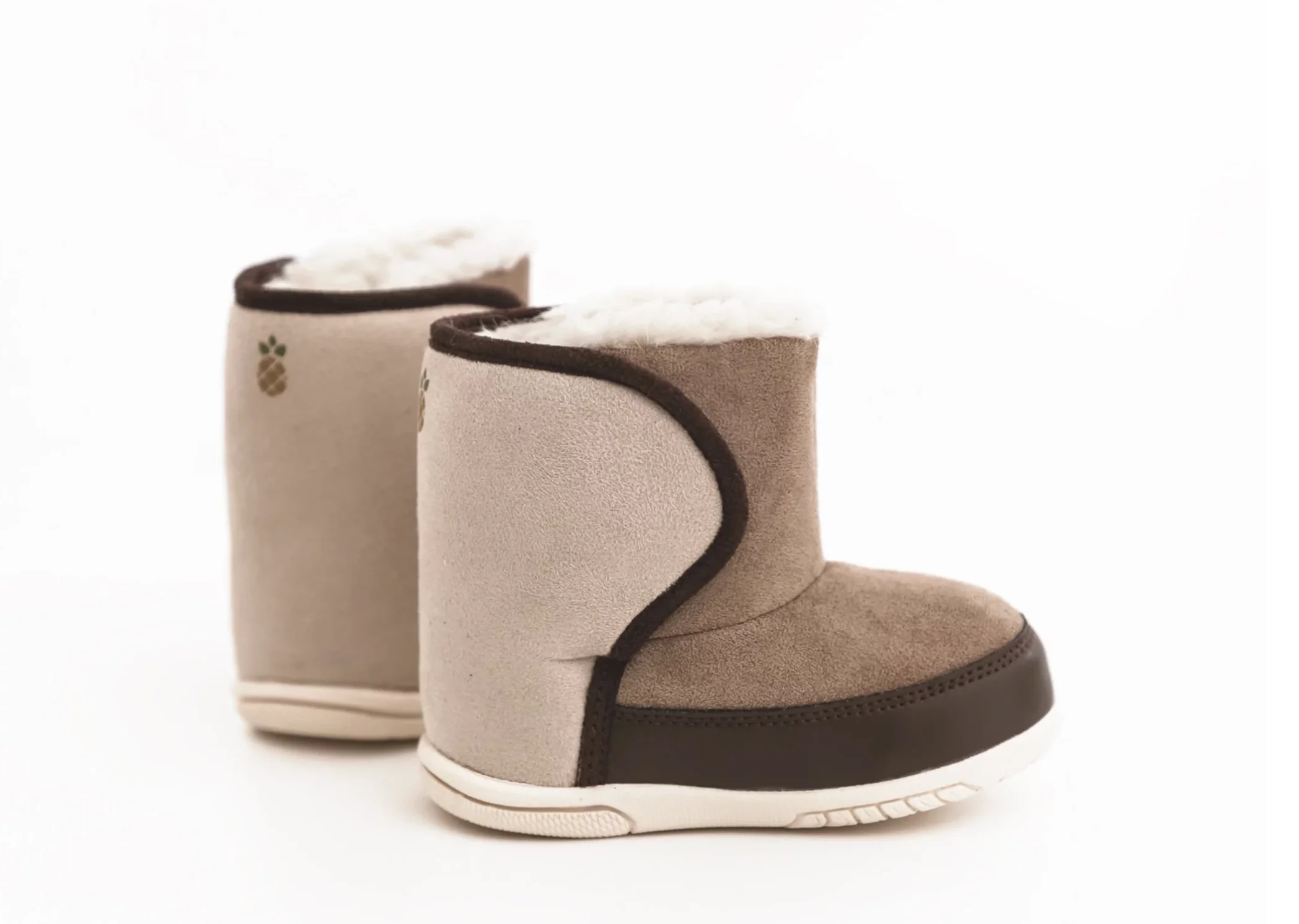 Bottes Brownie
