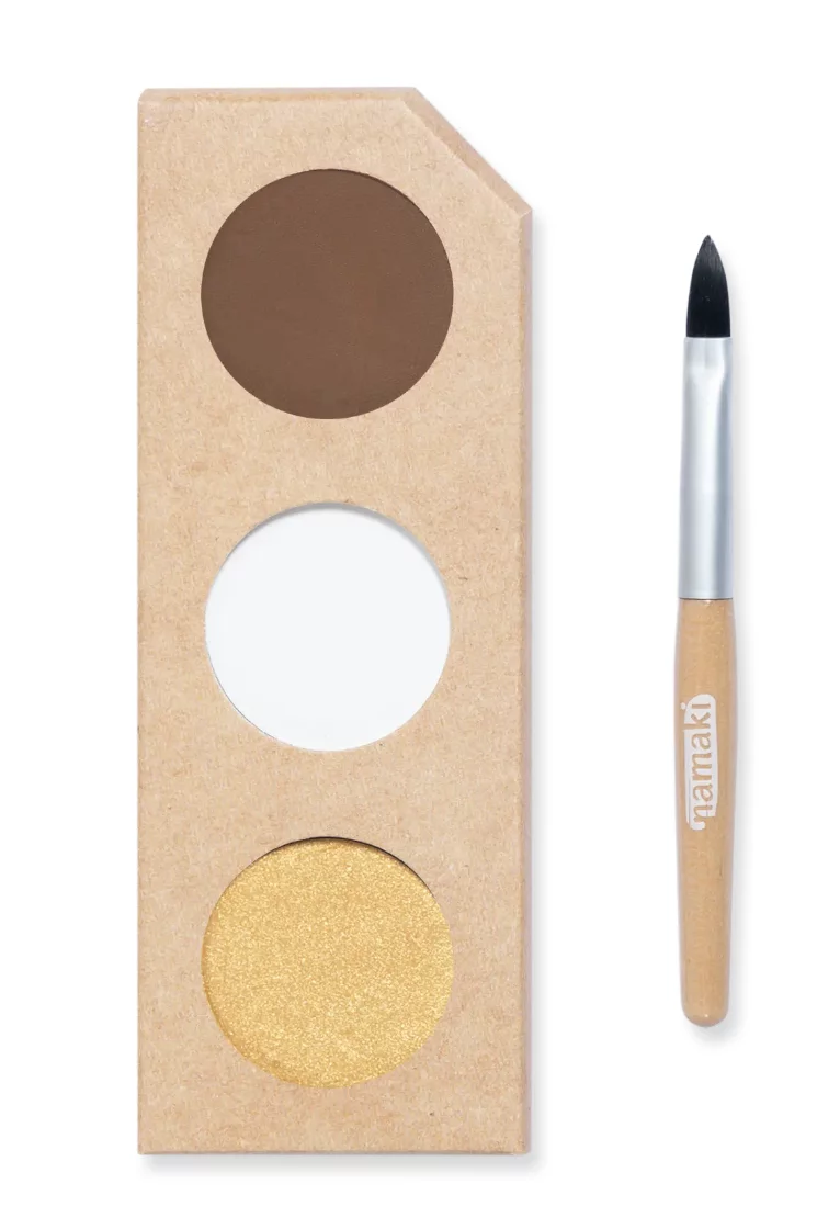 Palette de maquillage Lion & Girafe – Image 3