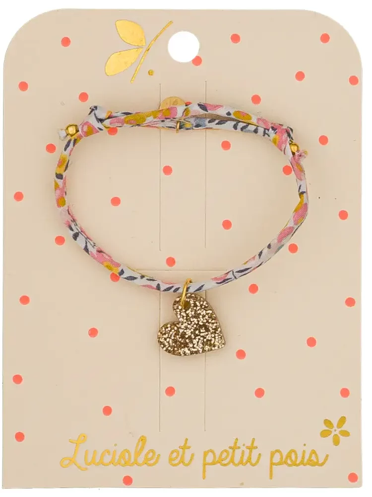 Bracelet Liberty - Wiltshire Bud