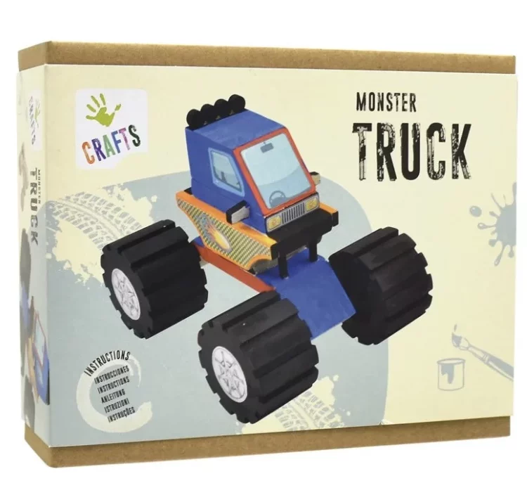 Monster Truck