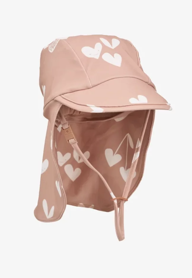 Chapeau de bain Cecilia Amoureux