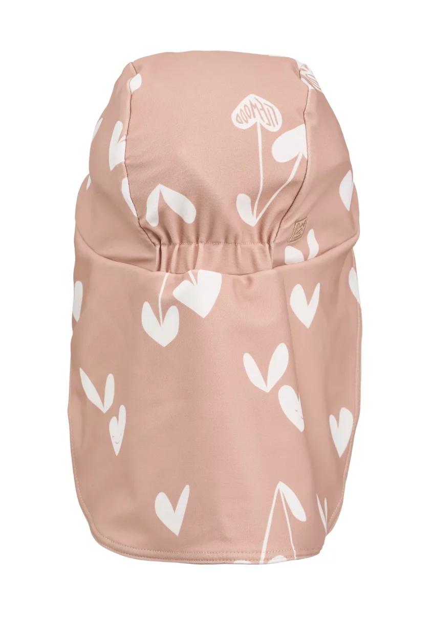 Chapeau de bain Cecilia Amoureux – Image 2