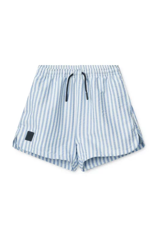 Costume de bain / Rayure