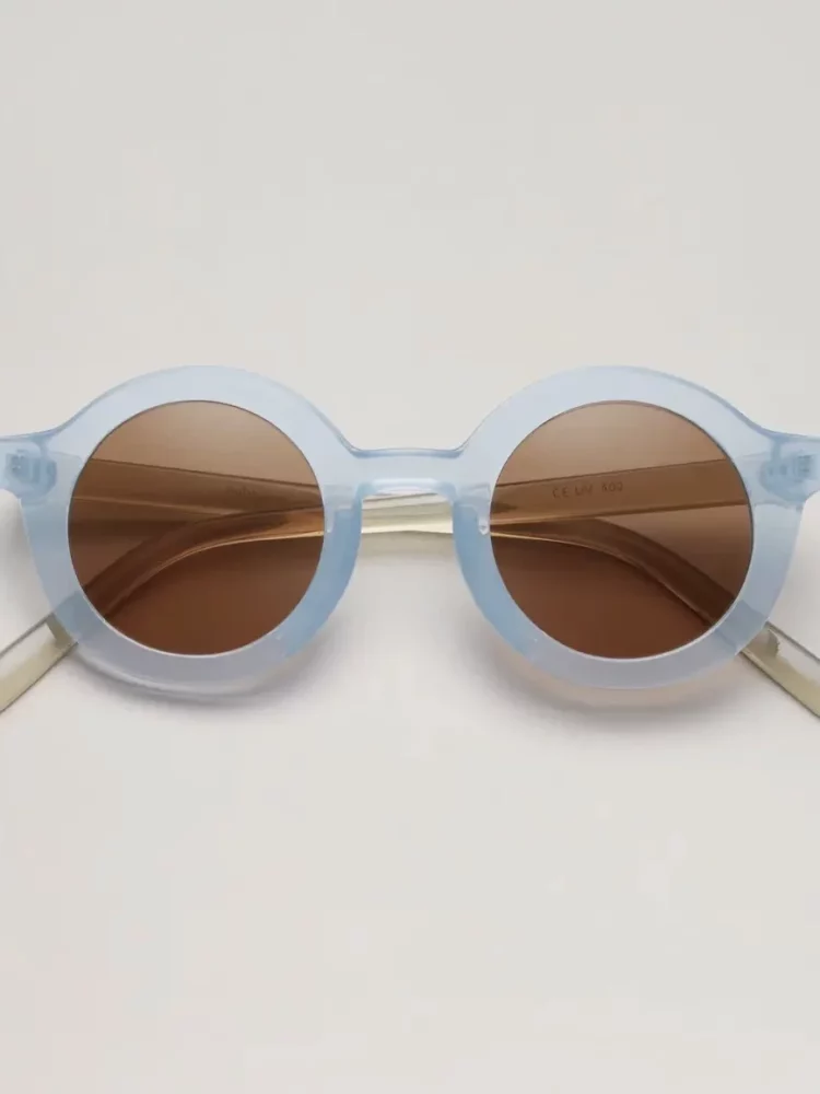 Lunettes de soleil 2-6 ans Bleu
