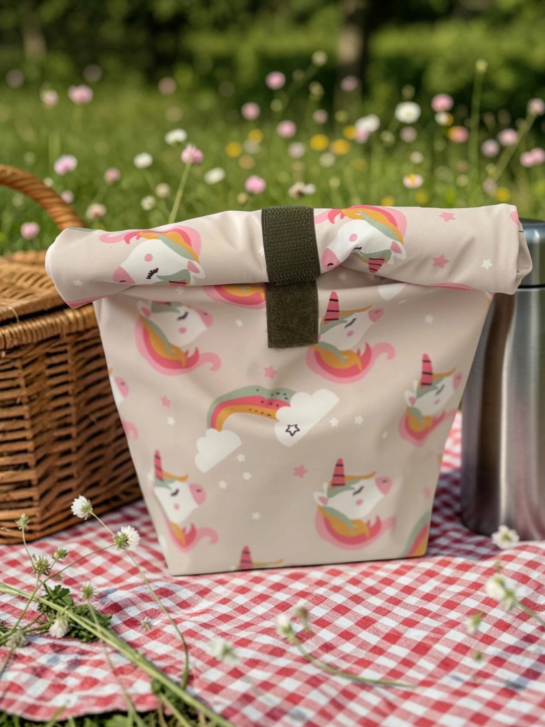 lunchbag licorne – Image 2