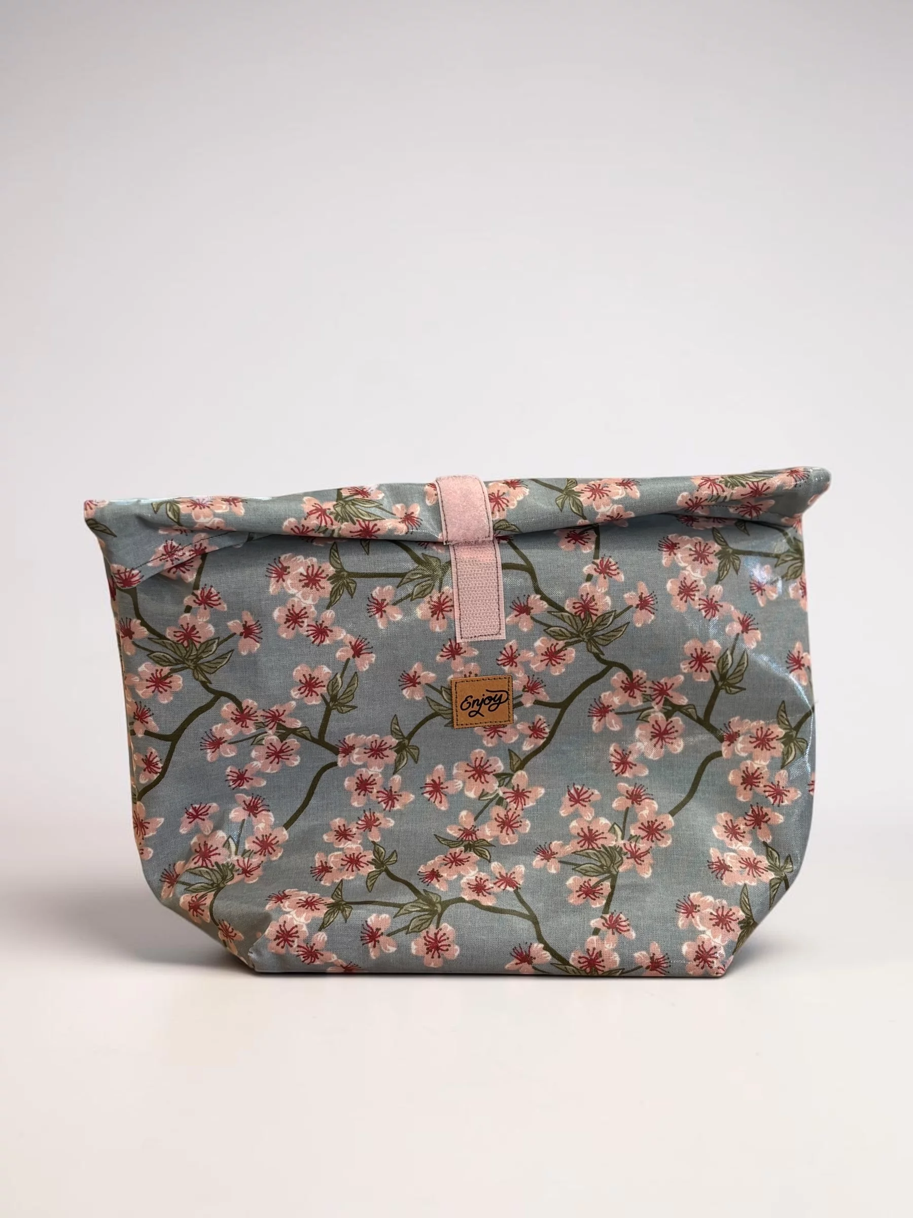Grand lunchbag Fleurs de Cerisier