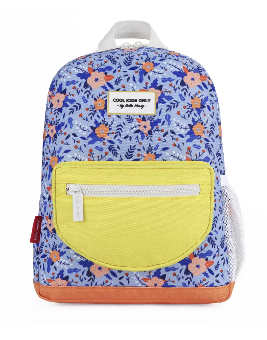Sac à dos Hello Hossy | Champêtre