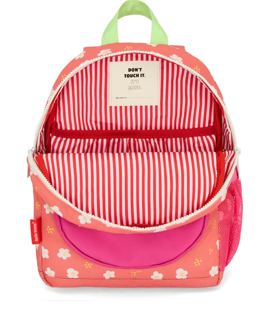 Sac à dos Hello Hossy | Peachy Bloom – Image 4