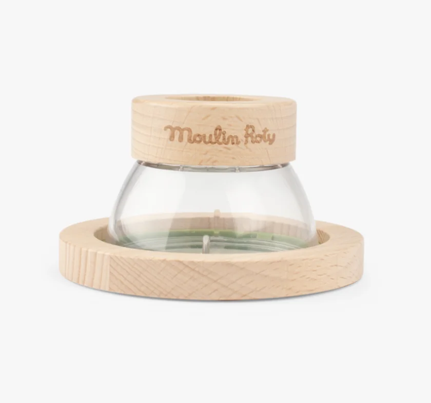 Petite boîte d'observation – Image 3
