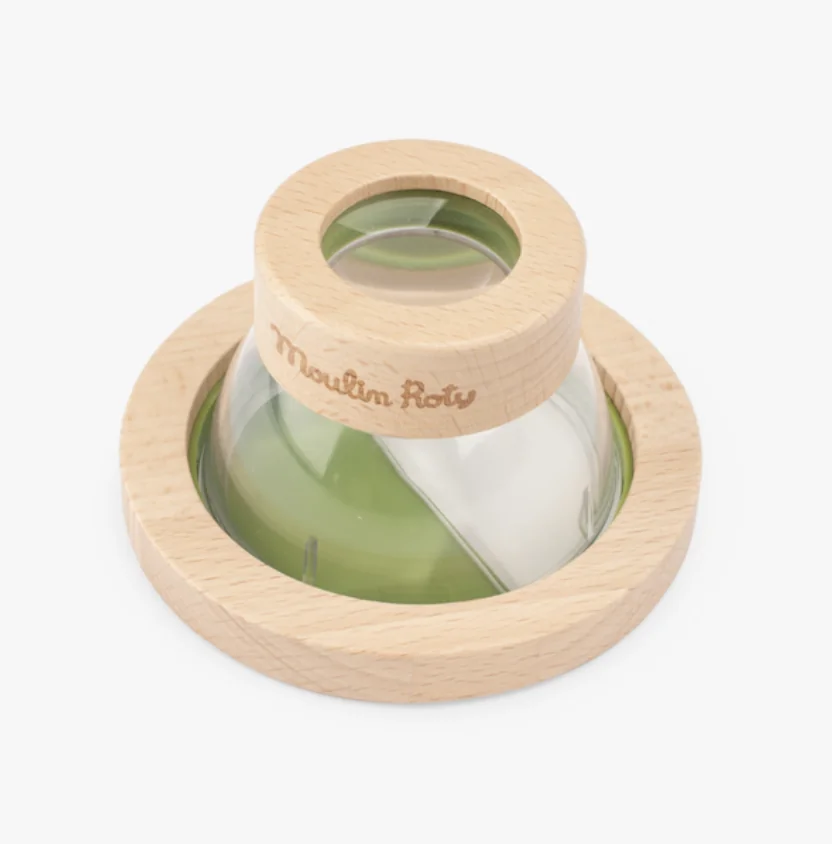 Petite boîte d'observation – Image 2