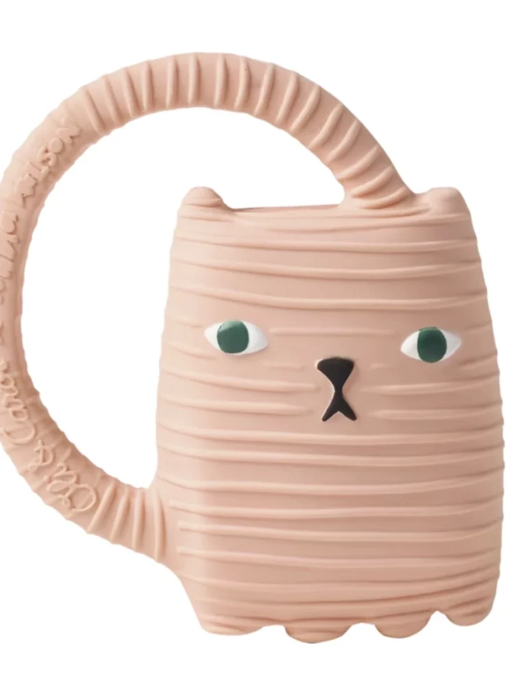 Anneau de dentition GINGE Cat