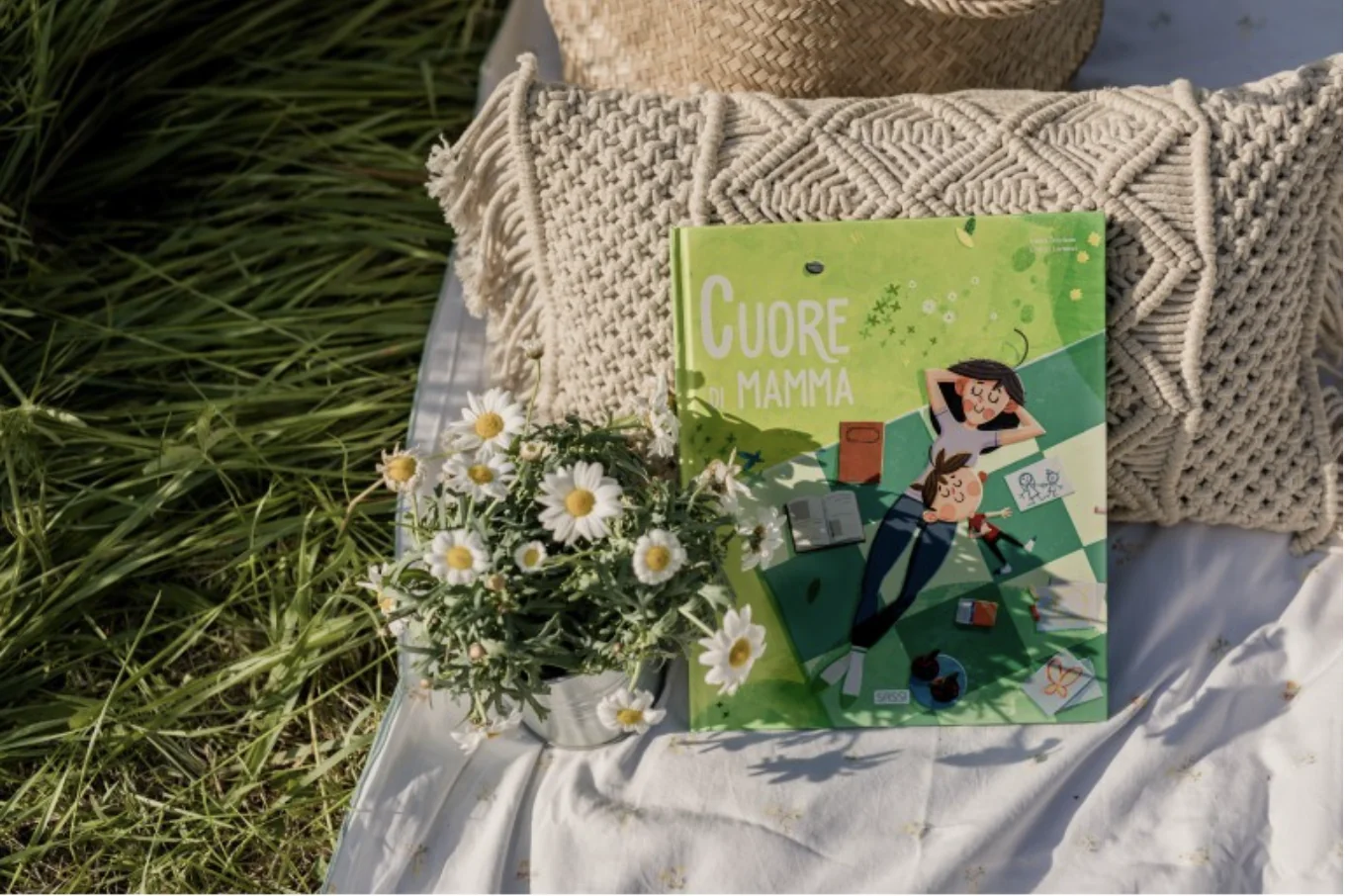 Le cœur d'une maman – Image 2
